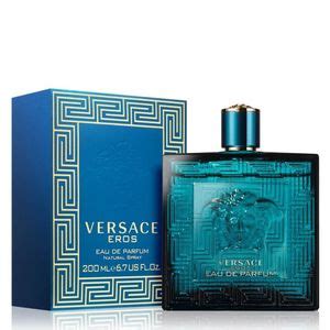 prix versace eros algerie|Versace Eros .